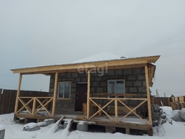 Продается Дом Джидинская ул, 120  м&sup2;, участок 7.5 сот., 3300000 рублей