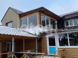 Продается Дом Овражная ул, 200  м&sup2;, участок 15 сот., 13000000 рублей
