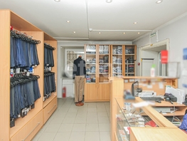 Продается Торговое 50-летия Октября пр-кт, 166.8  м&sup2;, 14500000 рублей