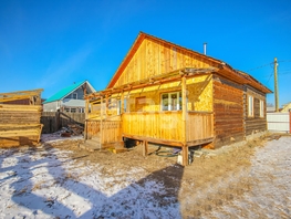 Продается Дом Нурская ул, 77  м&sup2;, участок 6.3 сот., 3900000 рублей