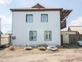 Продается Дом Еловая ул, 120  м&sup2;, участок 8 сот., 7500000 рублей