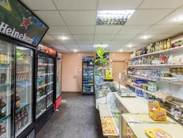 Продается Готовый бизнес Туполева ул, 65.1  м&sup2;, 7000000 рублей