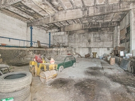 Продается Производственное Ботаническая ул, 394.7  м&sup2;, 6200000 рублей