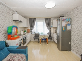 Продается Дом Баргузинская ул, 103.1  м&sup2;, участок 4.3 сот., 7200000 рублей