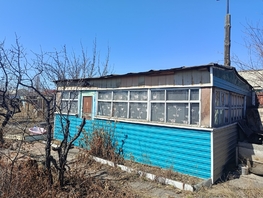 Продается дача 5-я ул, 21.2  м&sup2;, участок 8.8 сот., 550000 рублей