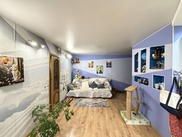 Продается 1-комнатная квартира Тулаева ул, 42.3  м&sup2;, 6500000 рублей