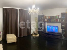 Продается 2-комнатная квартира Жуковского ул, 64.1  м&sup2;, 6500000 рублей