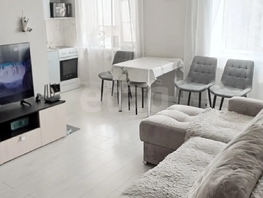 Продается 3-комнатная квартира Тобольская ул, 58.3  м&sup2;, 8800000 рублей