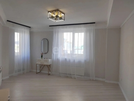Продается 1-комнатная квартира Смолина ул, 47.4  м&sup2;, 10800000 рублей
