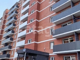 Продается Студия ЖК Семейный, 3 очередь, 46.4  м&sup2;, 6500000 рублей
