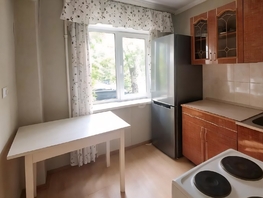 Продается 2-комнатная квартира Ключевская ул, 41.4  м&sup2;, 6300000 рублей