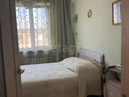 Продается 2-комнатная квартира Пржевальского ул, 41.4  м&sup2;, 6850000 рублей