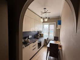 Продается 1-комнатная квартира Приречная ул, 32.2  м&sup2;, 6000000 рублей