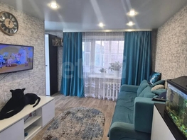 Продается 5-комнатная квартира Чертенкова ул, 77.3  м&sup2;, 15300000 рублей