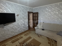 Продается 3-комнатная квартира Калашникова ул, 66.7  м&sup2;, 9000000 рублей