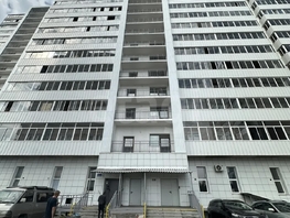 Продается Студия Бабушкина ул, 21.7  м&sup2;, 6000000 рублей