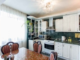 Продается 3-комнатная квартира Цыбикова ул, 88.3  м&sup2;, 13500000 рублей