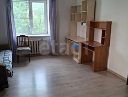 Продается 1-комнатная квартира Павлова ул, 35.8  м&sup2;, 6300000 рублей
