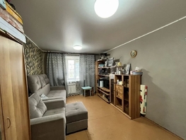 Продается Студия Жердева ул, 25  м&sup2;, 4200000 рублей