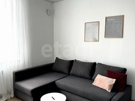 Продается 1-комнатная квартира ЖК Гагаринский, 1 этап, 46.4  м&sup2;, 9700000 рублей