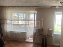 Продается 1-комнатная квартира Лебедева ул, 22.9  м&sup2;, 4650000 рублей