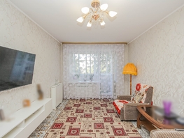 Продается 2-комнатная квартира Микояна ул, 43  м&sup2;, 7500000 рублей