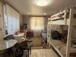 Продается Студия Солнечная ул, 17.5  м&sup2;, 2850000 рублей