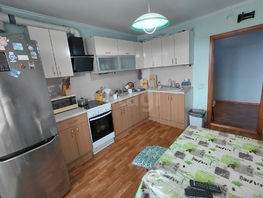 Продается 2-комнатная квартира Пугачева ул, 53.8  м&sup2;, 6850000 рублей