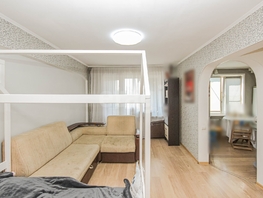 Продается 2-комнатная квартира Жердева ул, 46.8  м&sup2;, 8200000 рублей