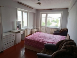 Продается 1-комнатная квартира Жердева ул, 35.3  м&sup2;, 6000000 рублей