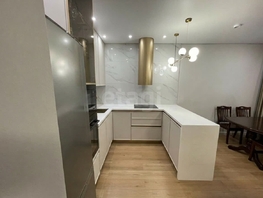 Продается 3-комнатная квартира Терешковой ул, 78.9  м&sup2;, 17500000 рублей