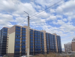 Продается 1-комнатная квартира 110-й мкр, 31.9  м&sup2;, 7200000 рублей