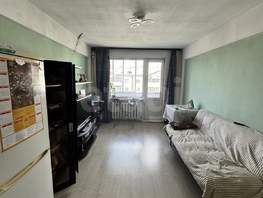 Продается 3-комнатная квартира Ключевская ул, 59.2  м&sup2;, 8500000 рублей