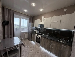 Продается 1-комнатная квартира Ринчино ул, 34.7  м&sup2;, 6100000 рублей