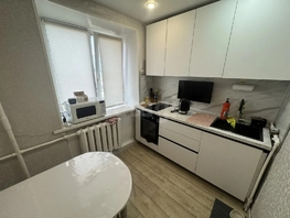 Продается 3-комнатная квартира Нестерова ул, 52.5  м&sup2;, 7200000 рублей