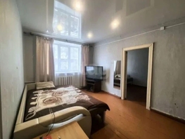 Продается 2-комнатная квартира Цыбикова ул, 41.4  м&sup2;, 6000000 рублей