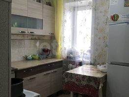 Продается 1-комнатная квартира Моцарта ул, 29.5  м&sup2;, 4600000 рублей