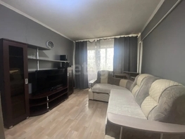 Продается 1-комнатная квартира Ключевская ул, 31.3  м&sup2;, 5600000 рублей