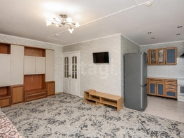 Продается 3-комнатная квартира Рылеева ул, 63.9  м&sup2;, 10800000 рублей