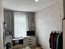Продается 2-комнатная квартира Гарнаева ул, 42.3  м&sup2;, 3500000 рублей