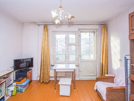 Продается 2-комнатная квартира Павлова ул, 48.7  м&sup2;, 7000000 рублей