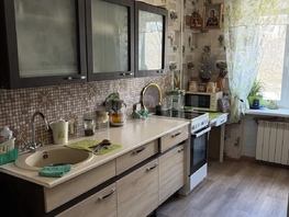 Продается 3-комнатная квартира Буйко ул, 62.5  м&sup2;, 8900000 рублей