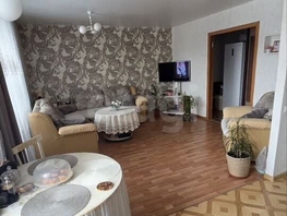 Продается 3-комнатная квартира Норильская ул, 63.4  м&sup2;, 8800000 рублей