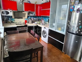 Продается 3-комнатная квартира Павлова ул, 71.2  м&sup2;, 11350000 рублей