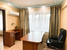 Продается 3-комнатная квартира Терешковой ул, 56.3  м&sup2;, 8500000 рублей