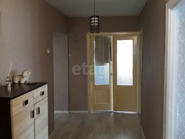 Продается 4-комнатная квартира Антонова ул, 85.3  м&sup2;, 9000000 рублей