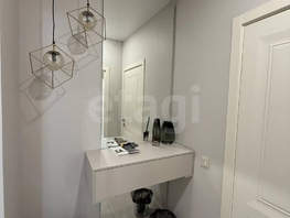 Продается 1-комнатная квартира Максима Концова ул, 36.5  м&sup2;, 5800000 рублей