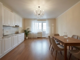Продается 2-комнатная квартира Путейская ул, 54.9  м&sup2;, 9500000 рублей