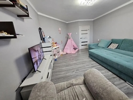 Продается 3-комнатная квартира Ключевская ул, 75  м&sup2;, 14300000 рублей