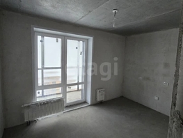 Продается 2-комнатная квартира Виталия Сукуева ул, 58.3  м&sup2;, 10260000 рублей